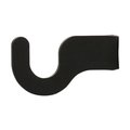 Village Wrought Iron XSmall Center Support Bracket CUR-BRAC-XS-C